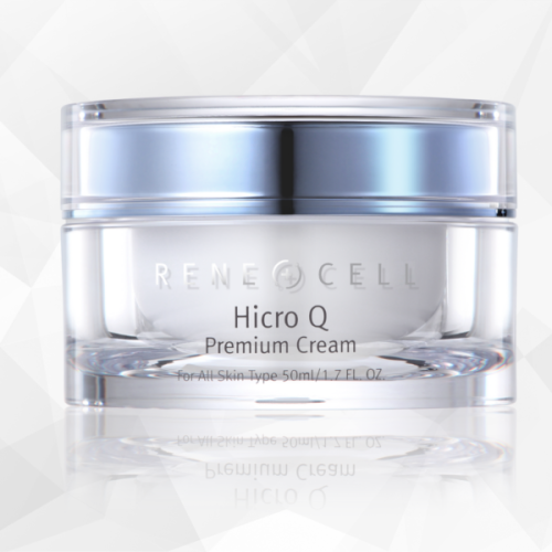 Hicro Q Cream