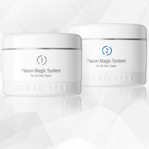Placen Magic System