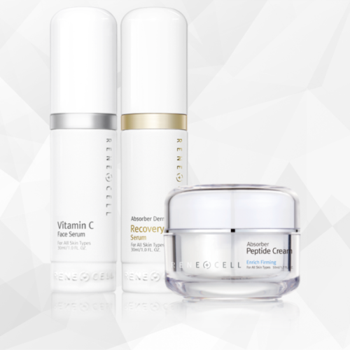 Vitamin C Set
