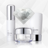 Miracle diamond Peel Set Miracle diamond Peel Set
