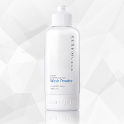 Face Wash Powder