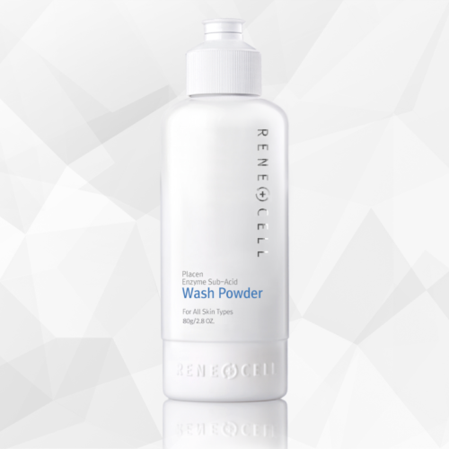 Face Wash Powder