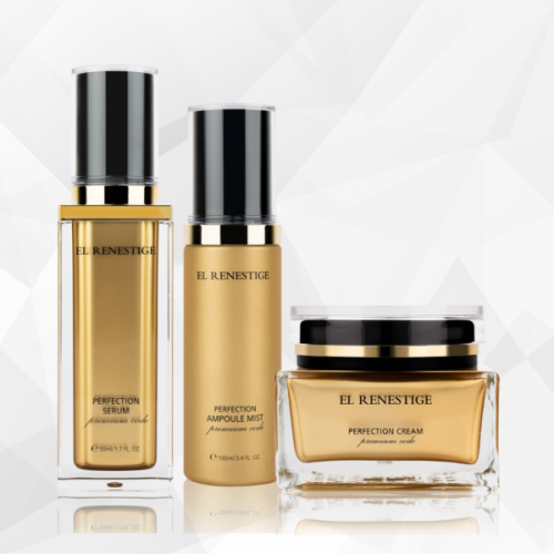 El Renestige Perfection Set El Renestige Perfection Set