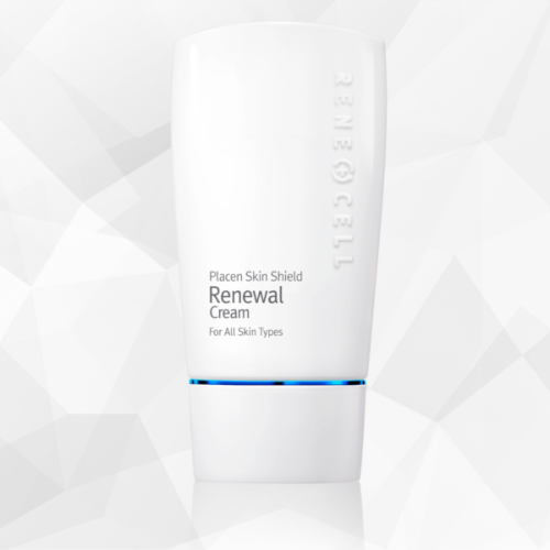 Renewal Cream